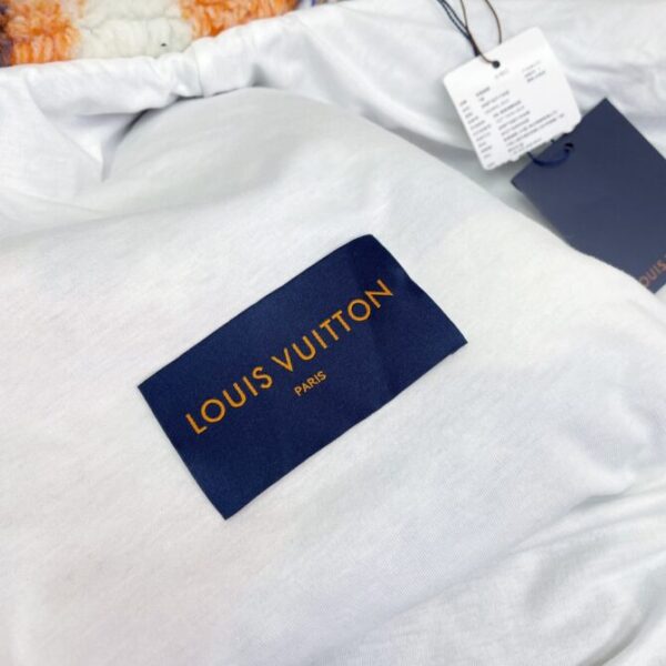 LV Jacket - Image 8