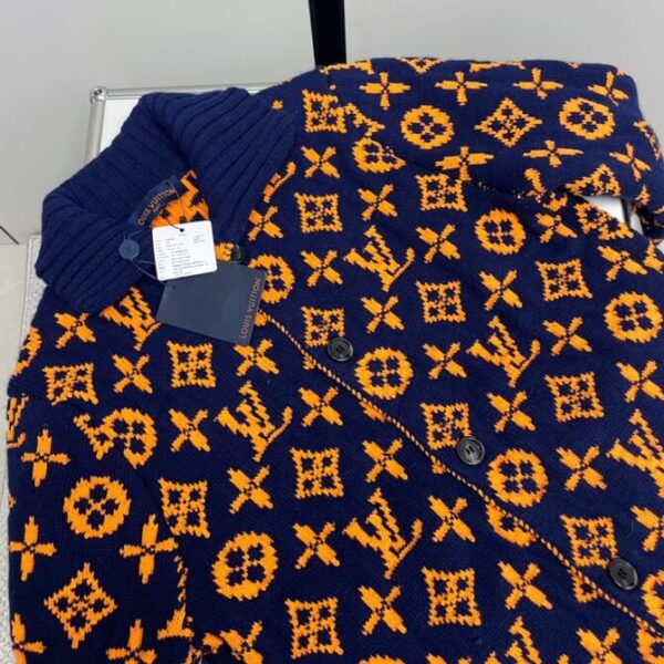 LV Hoodie - Image 3