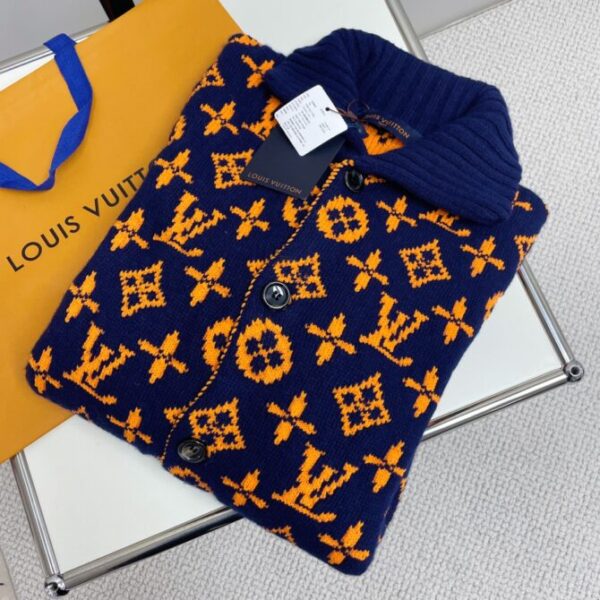 LV Hoodie - Image 5