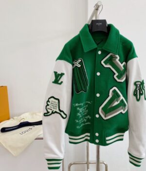 LV Jacket