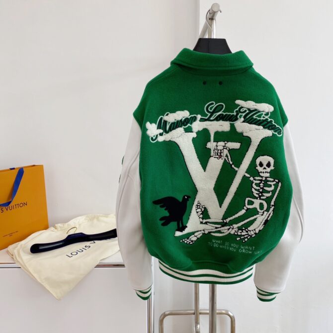 LV Jacket - Image 2