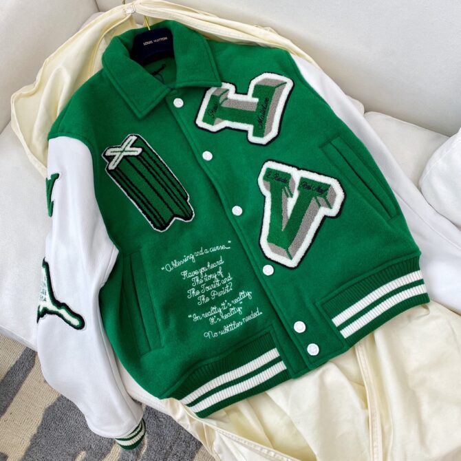 LV Jacket - Image 3