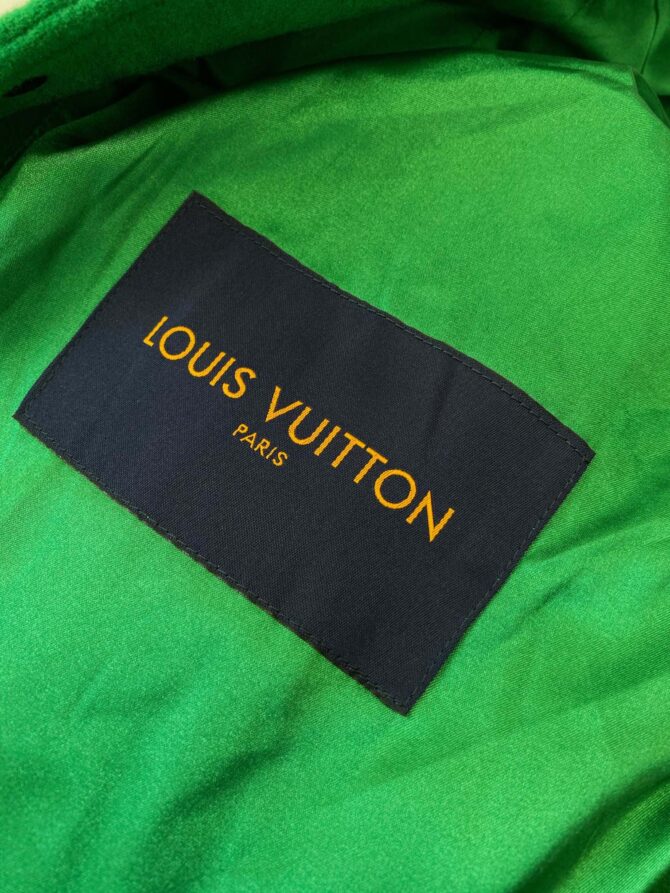 LV Jacket - Image 7