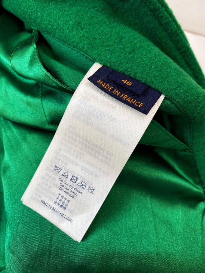 LV Jacket - Image 9