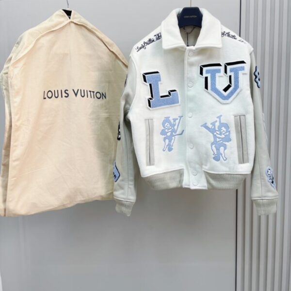 LV Jacket