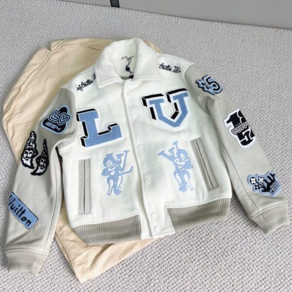 LV Jacket - Image 3