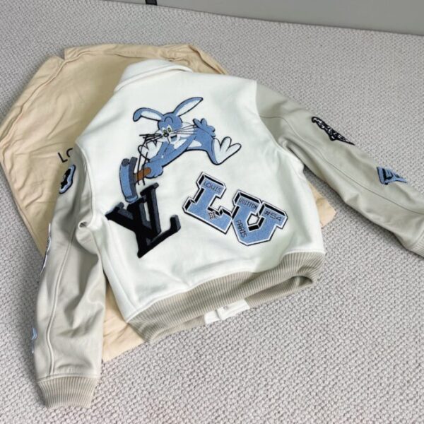 LV Jacket - Image 2