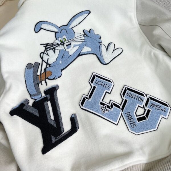 LV Jacket - Image 4