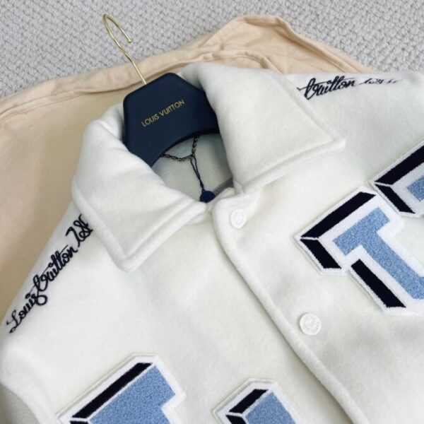 LV Jacket - Image 5