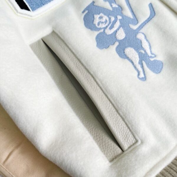 LV Jacket - Image 6
