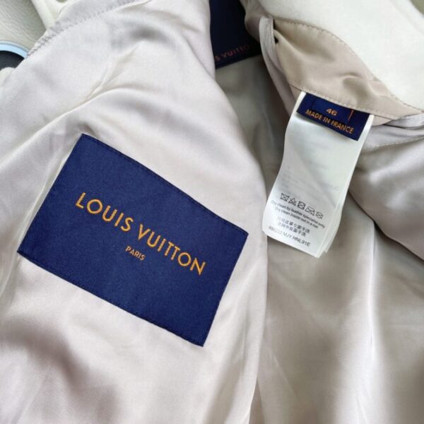 LV Jacket - Image 7