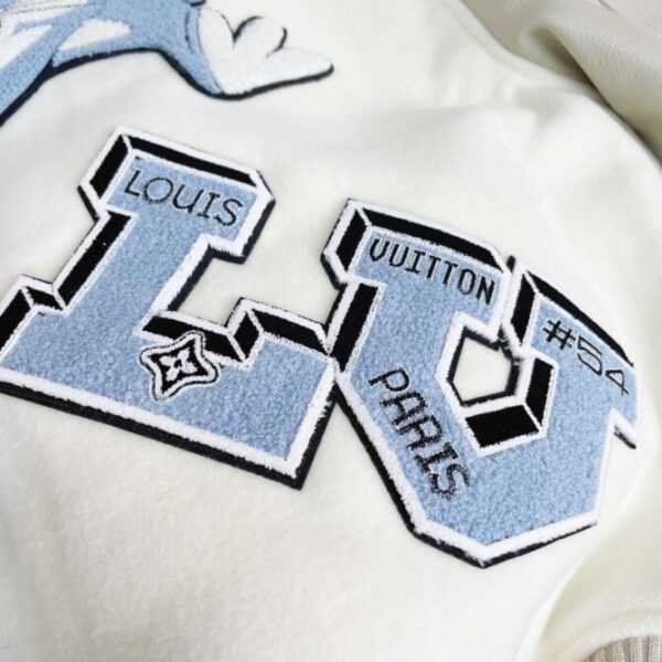 LV Jacket - Image 8