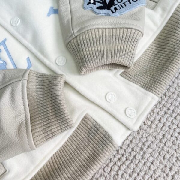 LV Jacket - Image 9