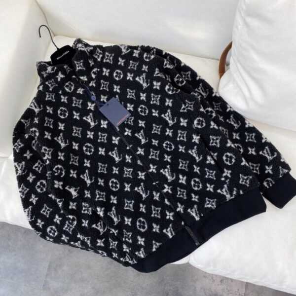 LV Hoodie - Image 3