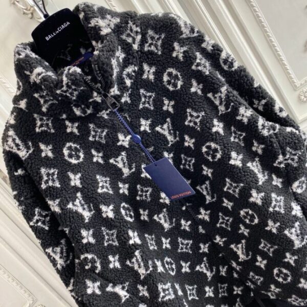 LV Hoodie - Image 4
