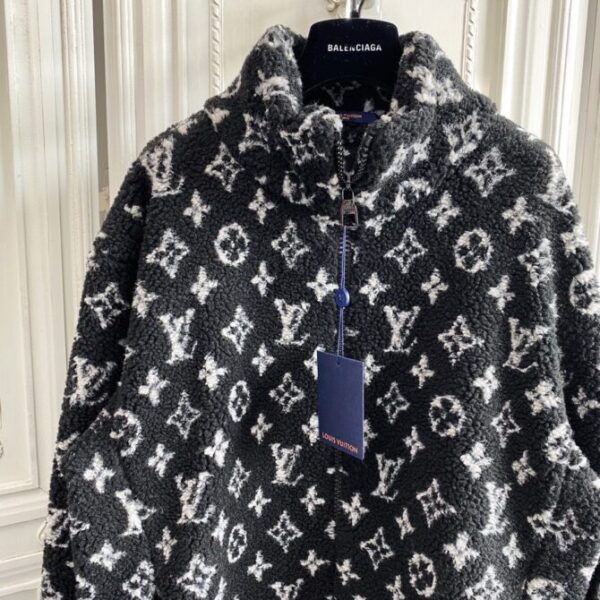 LV Hoodie - Image 2
