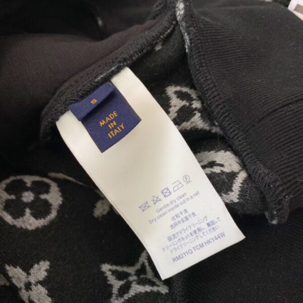 LV Hoodie - Image 5