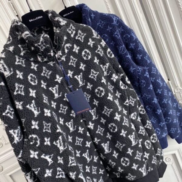 LV Hoodie - Image 9