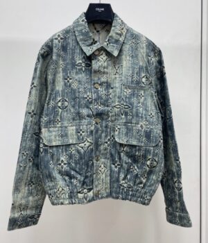 LV Jacket