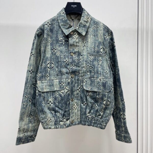 LV Jacket