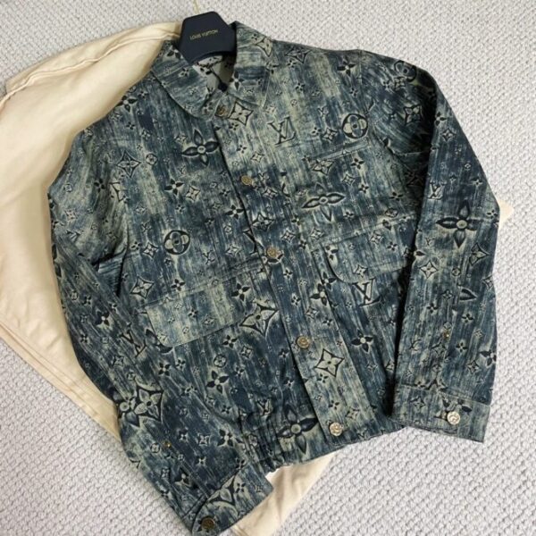 LV Jacket - Image 2