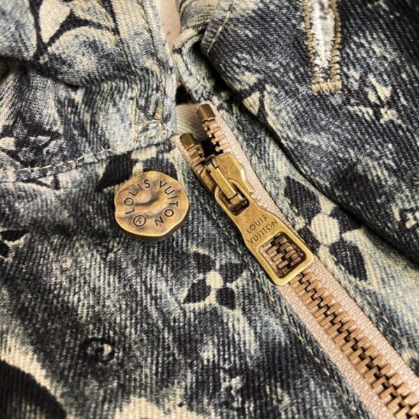 LV Jacket - Image 3