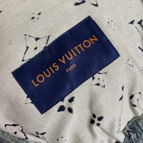 LV Jacket - Image 7