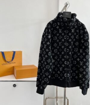 LV Jacket
