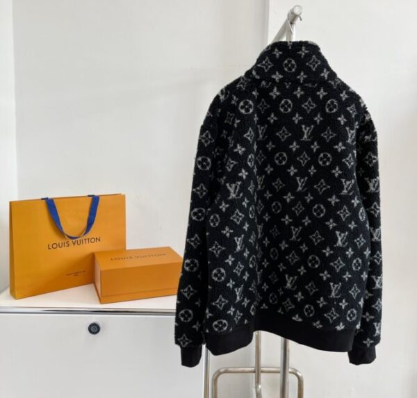 LV Jacket - Image 2