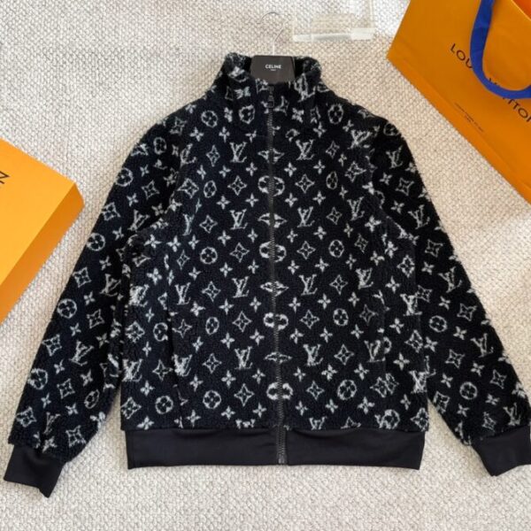 LV Jacket - Image 3