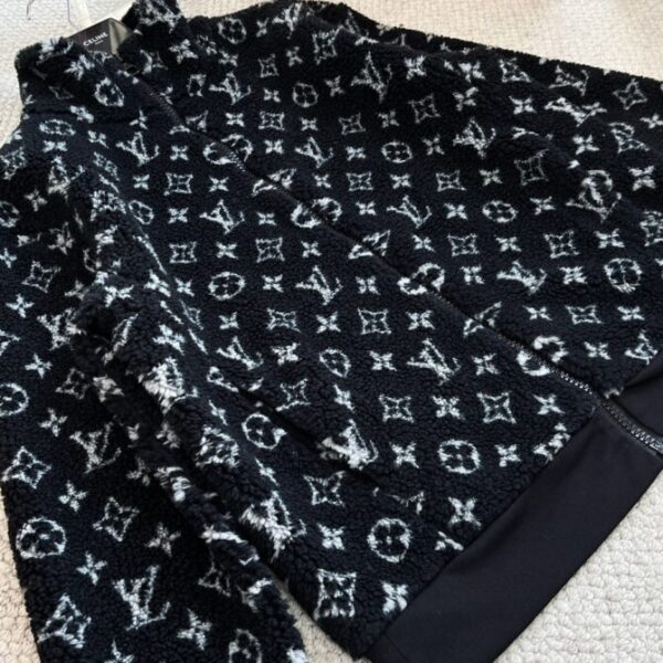 LV Jacket - Image 4