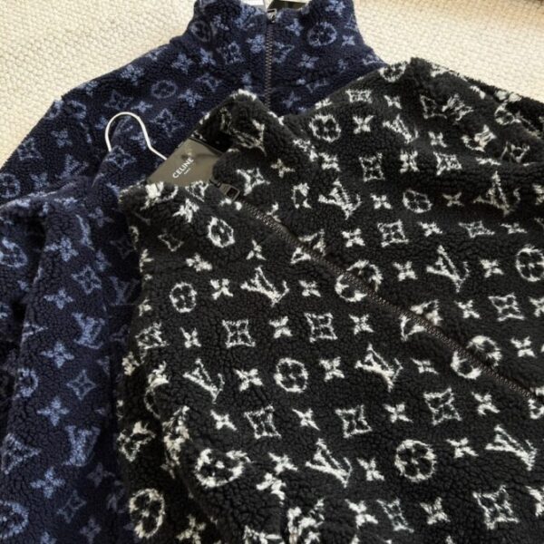 LV Jacket - Image 5