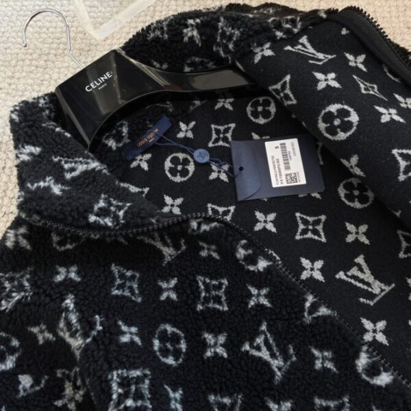 LV Jacket - Image 6