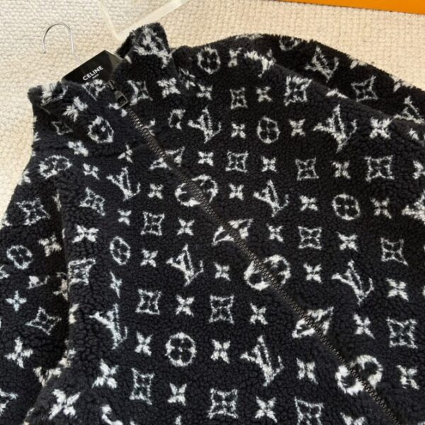 LV Jacket - Image 7