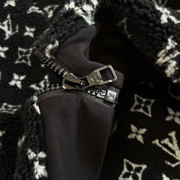 LV Jacket - Image 8