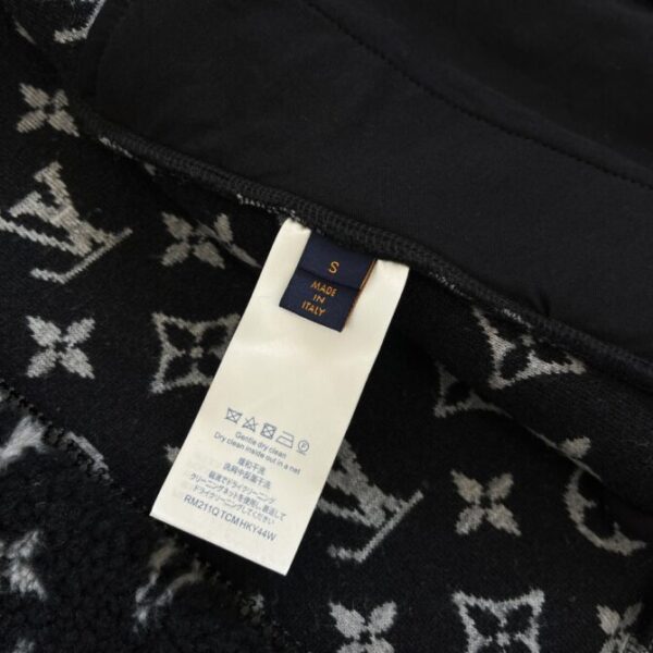 LV Jacket - Image 9