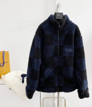 LV Jacket