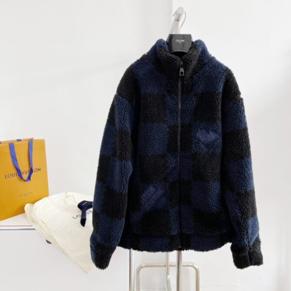LV Jacket