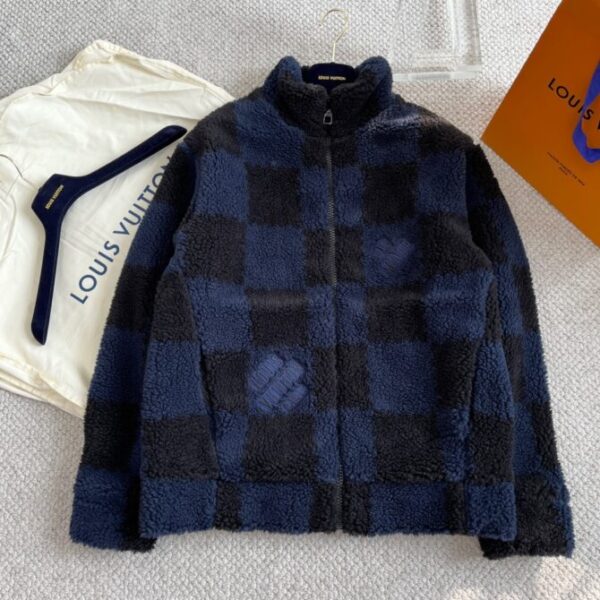 LV Jacket - Image 3