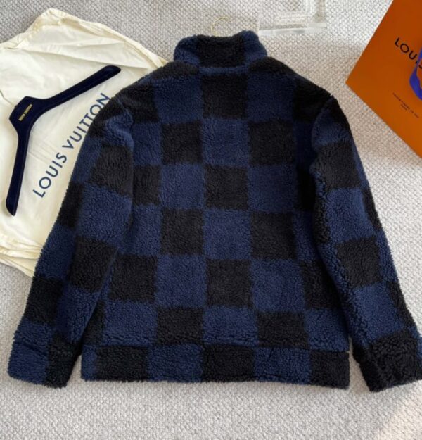 LV Jacket - Image 2