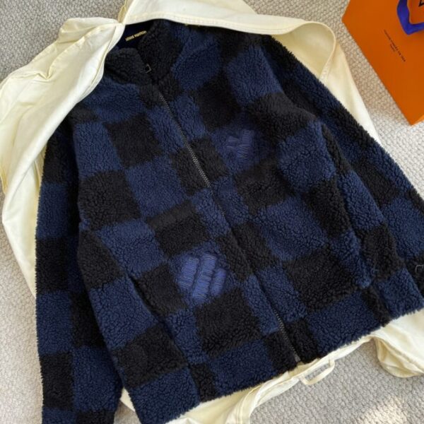 LV Jacket - Image 4