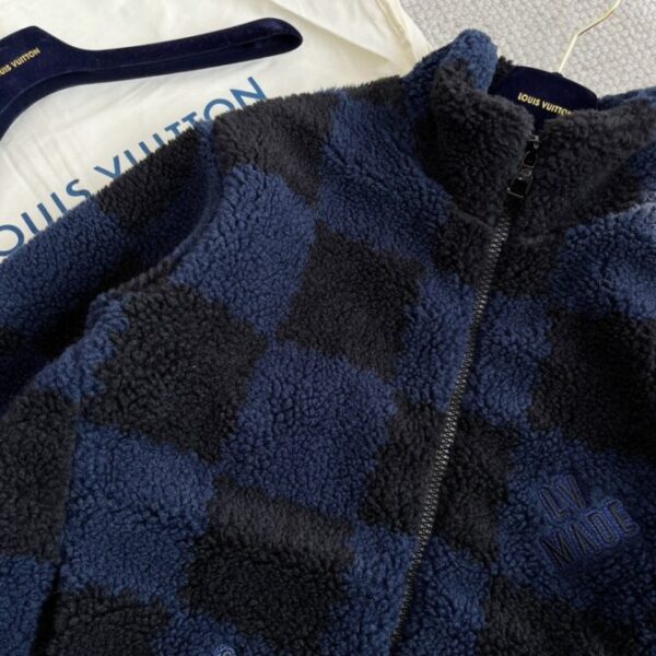 LV Jacket - Image 5