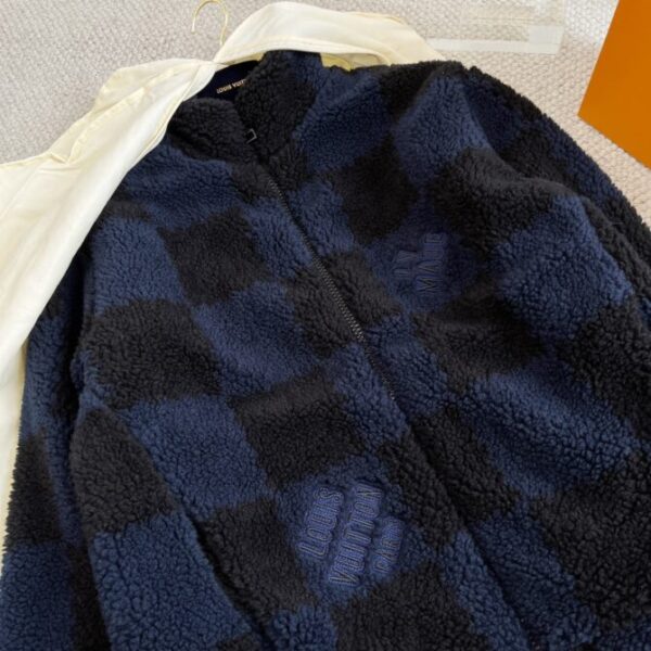 LV Jacket - Image 6