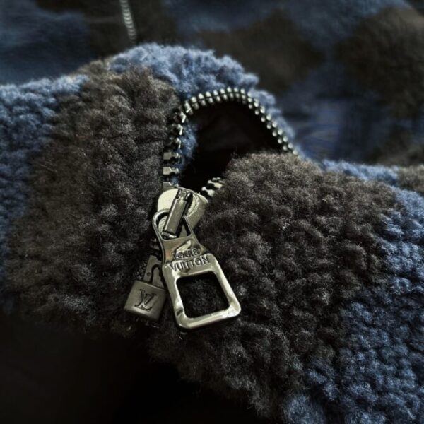 LV Jacket - Image 8