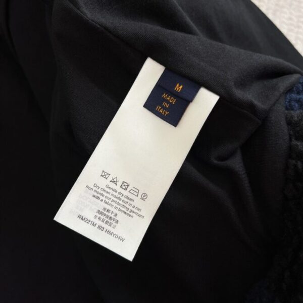 LV Jacket - Image 9