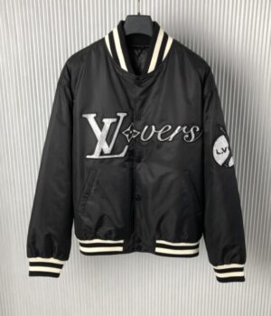 LV Jacket