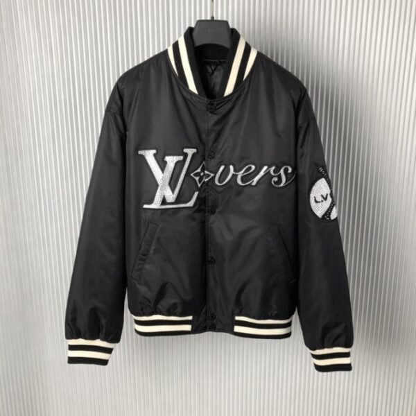 LV Jacket