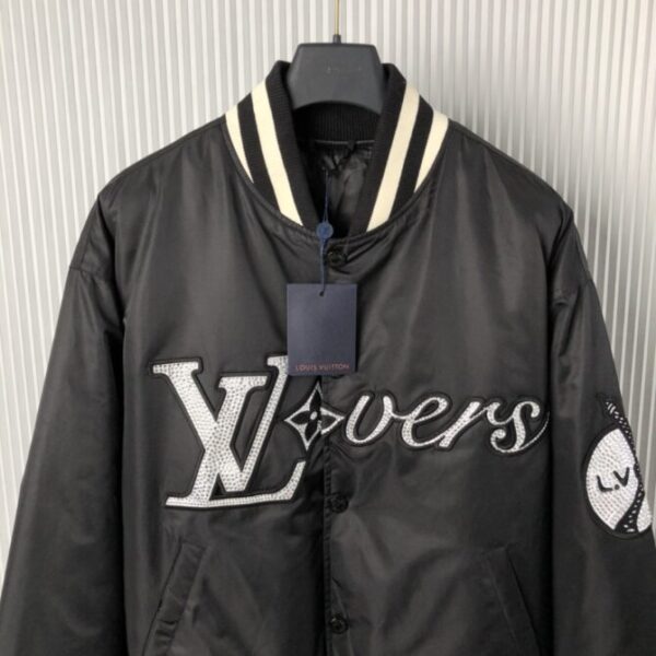 LV Jacket - Image 3
