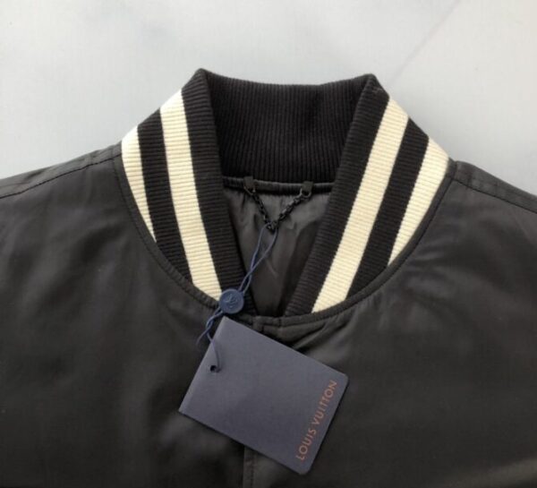 LV Jacket - Image 4