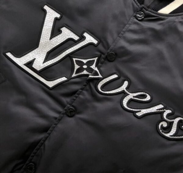 LV Jacket - Image 5